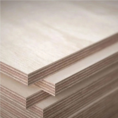 Фанера 10мм 2,44*1,22 3/4 ФСФ